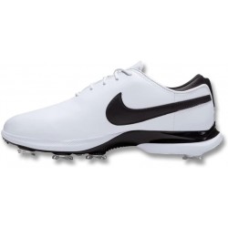 Chaussure de golf Nike Air Zoom Victory Tour 2 pour homme, noir/blanc