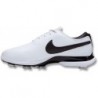 Chaussure de golf Nike Air Zoom Victory Tour 2 pour homme, noir/blanc