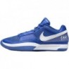 Chaussures de basket-ball Nike Ja 1 (Team Bank) (FV1303-400, Game Royal/Game Ro)