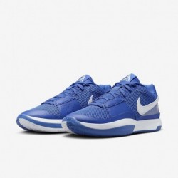 Chaussures de basket-ball Nike Ja 1 (Team Bank) (FV1303-400, Game Royal/Game Ro)