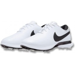 Chaussure de golf Nike Air Zoom Victory Tour 2 pour homme, noir/blanc