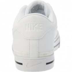 Chaussures NIKE Court Legacy pour homme DH3162-101 (blanc/blanc-noir)