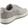 Nike Air Force 1 Low Retro Gris fumé clair/Gris fumé clair Homme