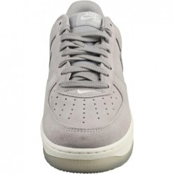 Nike Air Force 1 Low Retro Gris fumé clair/Gris fumé clair Homme