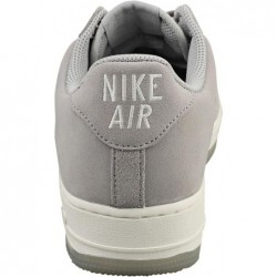 Nike Air Force 1 Low Retro Gris fumé clair/Gris fumé clair Homme