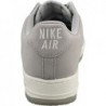 Nike Air Force 1 Low Retro Gris fumé clair/Gris fumé clair Homme