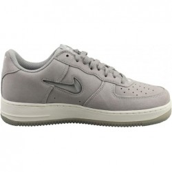 Nike Air Force 1 Low Retro Gris fumé clair/Gris fumé clair Homme