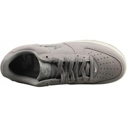 Nike Air Force 1 Low Retro Gris fumé clair/Gris fumé clair Homme