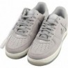 Nike Air Force 1 Low Retro Gris fumé clair/Gris fumé clair Homme