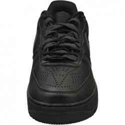 [DX5590-001] Nike Air Force 1 Low SP pour homme « Slam Jam Black »