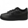 [DX5590-001] Nike Air Force 1 Low SP pour homme « Slam Jam Black »