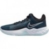 Nike Fly.By MID 3 (DD9311-40)_11.5 - Bleu marine/noir-bleu