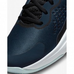 Nike Fly.By MID 3 (DD9311-40)_11.5 - Bleu marine/noir-bleu