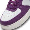 Nike Air Force 1 '07 MID LX unisexe (Viotech violet/Viotech violet/Summit blanc)