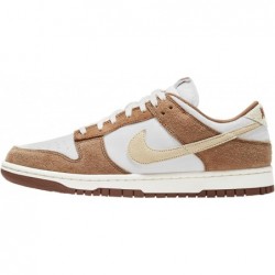 Nike Dunk Low Retro Prm, chaussures de basket-ball pour hommes