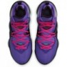 Nike LeBron XIX DJ Bron pour homme Baie sauvage/Hyper rose-Violet caverne (CZ0203 500)