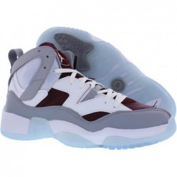 Chaussures de basket-ball Jordan Jumpman Two Trey pour hommes