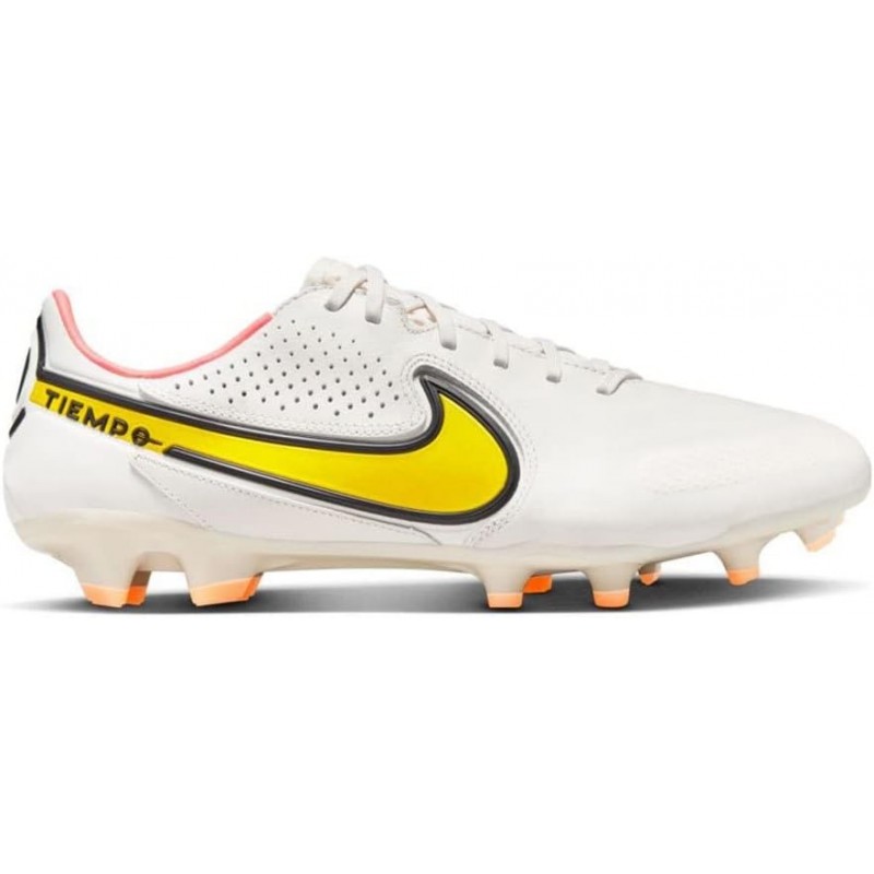 Chaussure de football à crampons pour terrain sec NIKE pour homme