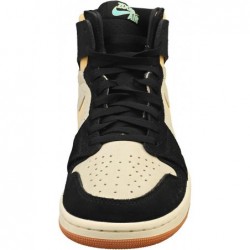 Jordan Air 1 Zoom CMFT 2 pour homme Muslin/Celestial Gold Black (DV1307 100)