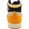 Jordan Air 1 Zoom CMFT 2 pour homme Muslin/Celestial Gold Black (DV1307 100)