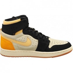 Jordan Air 1 Zoom CMFT 2 pour homme Muslin/Celestial Gold Black (DV1307 100)