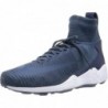 Nike Zoom Mercurial XI FK Baskets montantes pour homme 844626 Chaussures de sport (Squadron Blue 400)