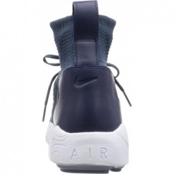 Nike Zoom Mercurial XI FK Baskets montantes pour homme 844626 Chaussures de sport (Squadron Blue 400)