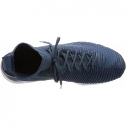 Nike Zoom Mercurial XI FK Baskets montantes pour homme 844626 Chaussures de sport (Squadron Blue 400)