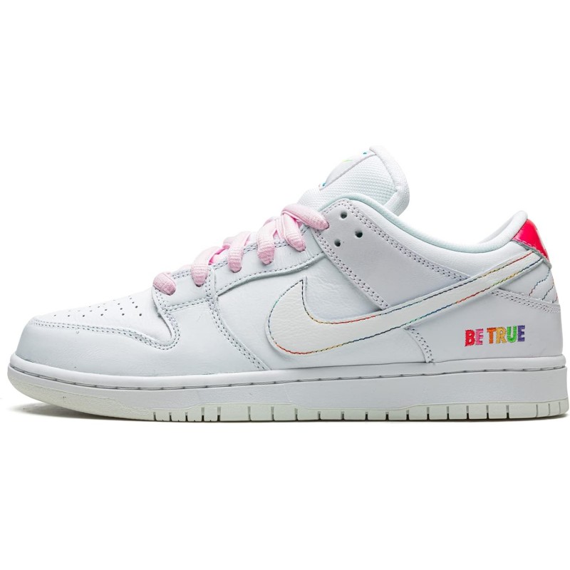 Nike SB Dunk Low Pro BeTrue DR4876 100