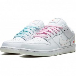 Nike SB Dunk Low Pro BeTrue DR4876 100