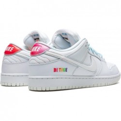 Nike SB Dunk Low Pro BeTrue DR4876 100