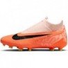 Chaussure de football à crampons pour terrain sec Nike Phantom GX Academy unisexe pour adulte