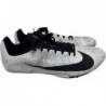 Chaussures d'athlétisme à pointes Nike Zoom Rival S 9 pour hommes 907564-005