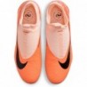 Chaussure de football à crampons pour terrain sec Nike Phantom GX Academy unisexe pour adulte