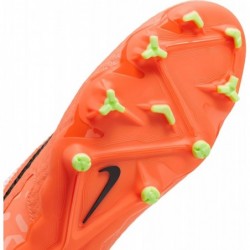 Chaussure de football à crampons pour terrain sec Nike Phantom GX Academy unisexe pour adulte