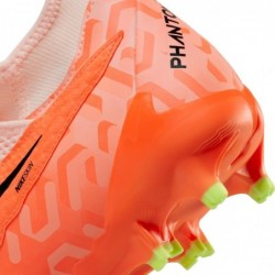 Chaussure de football à crampons pour terrain sec Nike Phantom GX Academy unisexe pour adulte