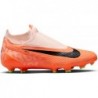 Chaussure de football à crampons pour terrain sec Nike Phantom GX Academy unisexe pour adulte