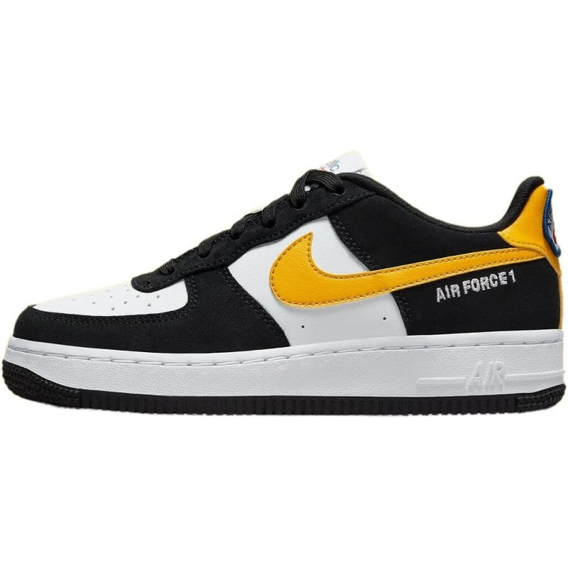 Chaussures unisexes Nike Air Force 1 '07 Lv8