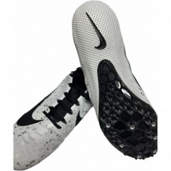 Chaussures d'athlétisme à pointes Nike Zoom Rival S 9 pour hommes 907564-005