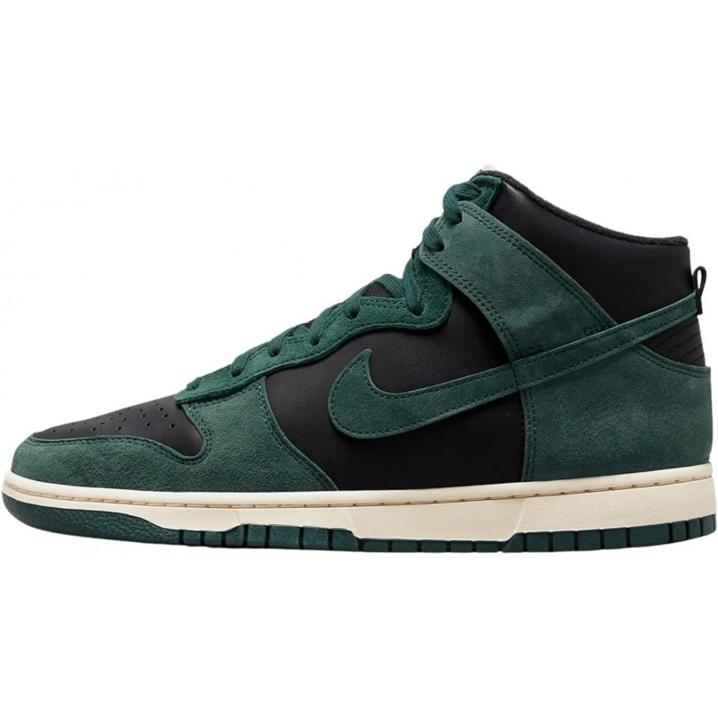 Chaussures Nike Dunk High Retro Premium pour homme