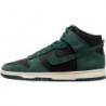 Chaussures Nike Dunk High Retro Premium pour homme