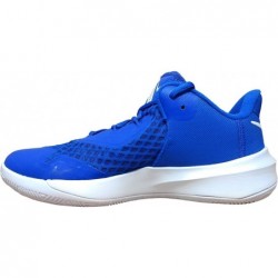 Nike Zoom Hyperspeed Court SE (Blanc/Noir-Cramoisi brillant)