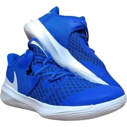 Nike Zoom Hyperspeed Court SE (Blanc/Noir-Cramoisi brillant)