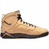 Jordan 7 Retro Afrobeats pour homme Vachetta Tan/Black-Taxi (DZ4729 200)