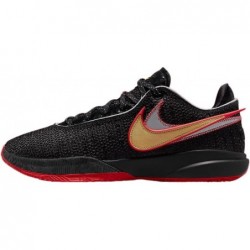 NIKE Homme Moderne, Noir...