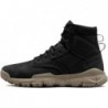 Nike SFB 6 NSW Leather (862507-002, Noir/Noir-Taupe clair)