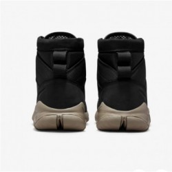 Nike SFB 6 NSW Leather (862507-002, Noir/Noir-Taupe clair)