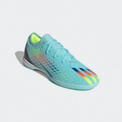 Chaussure de football en salle adidas X Speedportal.3 unisexe pour adulte