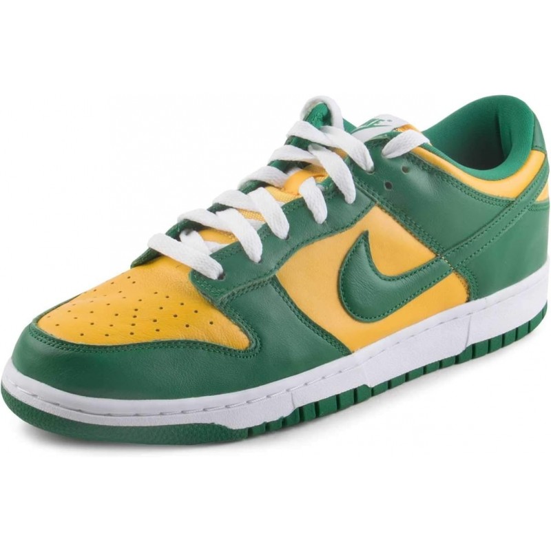 Nike Dunk Low Retro CU1727 700 pour homme Brésil