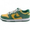 Nike Dunk Low Retro CU1727 700 pour homme Brésil